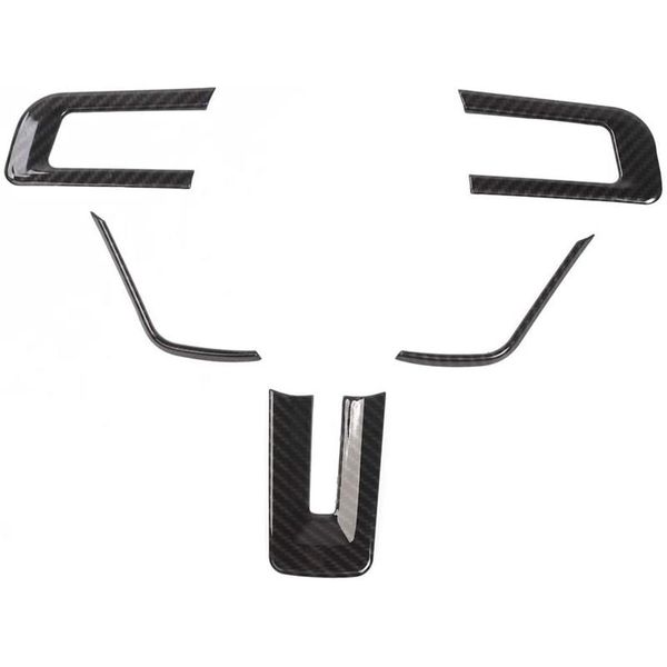 steering wheel covers carbon fiber car trim cover frame panel sticker interior for mustang 2021+
steering wheel covers carbon fiber car trim cover frame panel sticker interior for mustang 2021+