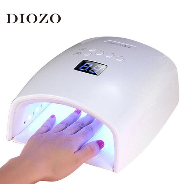 new 48w wireless built-in battery led gel nail dryer cordless manicure pedicure new lamp machine
new 48w wireless built-in battery led gel nail dryer cordless manicure pedicure new lamp machine