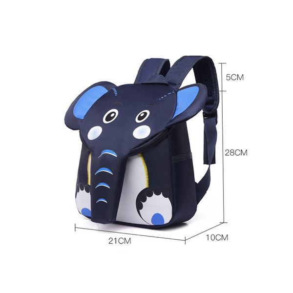 2020 elephant school toddler backpack for children cute 3d animal designer kids school bags boys girls schoolbag plecak szkolny
2020 elephant school toddler backpack for children cute 3d animal designer kids school bags boys girls schoolbag plecak szkolny