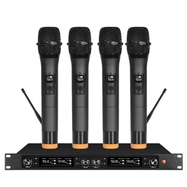 handheld wireless microphone outdoor stage wedding performance family ktv karaoke dedicated microphone wireless
handheld wireless microphone outdoor stage wedding performance family ktv karaoke dedicated microphone wireless