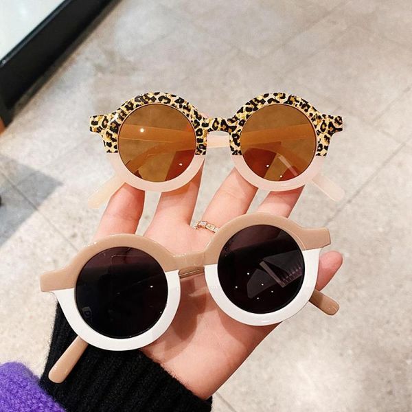 sunglasses fashion kids retro round brand designer children boys girls baby outdoors goggle shades eyewear, Blue
sunglasses fashion kids retro round brand designer children boys girls baby outdoors goggle shades eyewear, Blue