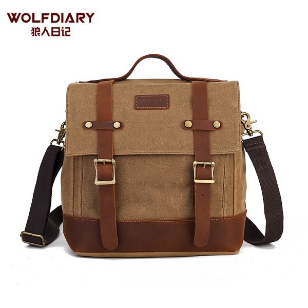 bags backpack 2021 canvas shoulder bag men's portable briefcase large capacity messenger, Black;red
bags backpack 2021 canvas shoulder bag men's portable briefcase large capacity messenger, Black;red