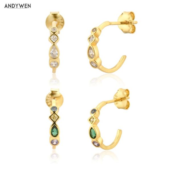 hoop & huggie andywen 925 sterling silver gold 2021 9mm circle piercing hoops earring women fashion jewelry clips round, Golden;silver
hoop & huggie andywen 925 sterling silver gold 2021 9mm circle piercing hoops earring women fashion jewelry clips round, Golden;silver