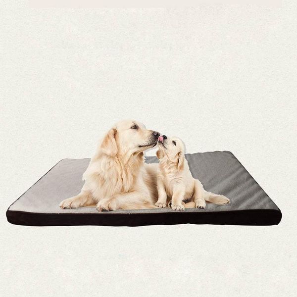 anti-slip pet mat warm small medium dog cat massage cushion pad remove and washable dog pet bed 85x55x5.5cm
anti-slip pet mat warm small medium dog cat massage cushion pad remove and washable dog pet bed 85x55x5.5cm