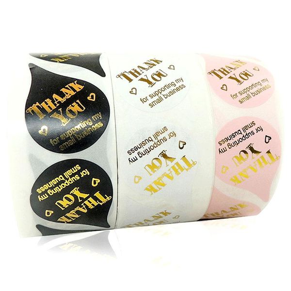 gift wrap pink/black/white bronzing thank you for supporting my small business sticker droplet shape envelopes party packages decor label
gift wrap pink/black/white bronzing thank you for supporting my small business sticker droplet shape envelopes party packages decor label