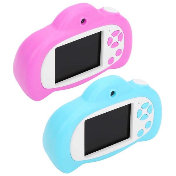 camcorders mini 2" ips display screen 1080p cartoon children toy camera dual cameras
camcorders mini 2" ips display screen 1080p cartoon children toy camera dual cameras