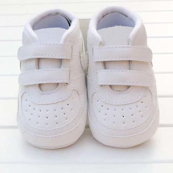 first walkers born baby boy girl classical sport soft sole pu leather fashion infant non-slip breathable crib toddler shoes
first walkers born baby boy girl classical sport soft sole pu leather fashion infant non-slip breathable crib toddler shoes