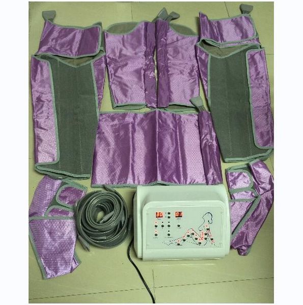 portable lymphatic drainage muscles relax body shape massage slimming pressotherapy machine for spa salon clinic use
portable lymphatic drainage muscles relax body shape massage slimming pressotherapy machine for spa salon clinic use