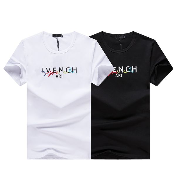 2021 designers t shirts mens for summer womens t-shirt fashion tide letter print casual men women crew neck m-3xl#26, White;black
2021 designers t shirts mens for summer womens t-shirt fashion tide letter print casual men women crew neck m-3xl#26, White;black