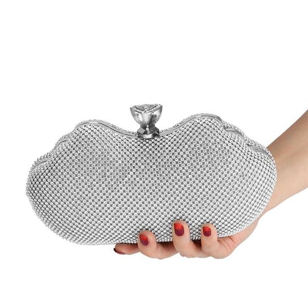 evening bags women's elegant party chain shoulder bag luxury fashion dinner woman clutch 2021 designer casual makeup messenger women
evening bags women's elegant party chain shoulder bag luxury fashion dinner woman clutch 2021 designer casual makeup messenger women
