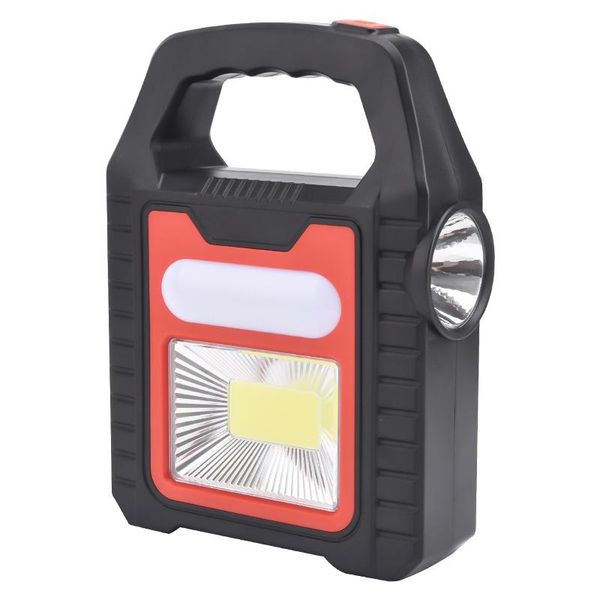 solar cob camping lamp usb horse lamp searchlight inspection campsite flood light small pendant portable abs
solar cob camping lamp usb horse lamp searchlight inspection campsite flood light small pendant portable abs