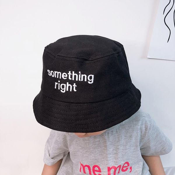 cloches letter embroidery cotton bucket hat kids fisherman boys girls outdoor travel sun cap hats
cloches letter embroidery cotton bucket hat kids fisherman boys girls outdoor travel sun cap hats