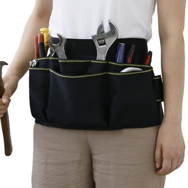 storage bags household general adjustable waterproof tool belt heavy duty utility waist apron reinforced edges nail work wrap
storage bags household general adjustable waterproof tool belt heavy duty utility waist apron reinforced edges nail work wrap