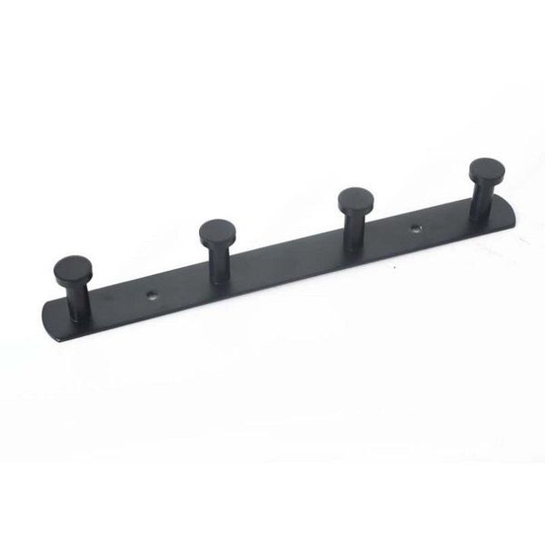 robe hooks mablack stainless steel towel hook bathroom kitchen wall hanging door back row coat hanger punch 
robe hooks mablack stainless steel towel hook bathroom kitchen wall hanging door back row coat hanger punch