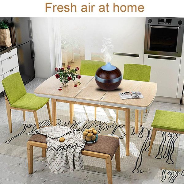 300ml mini usb air humidifier essential oil diffusers wood electric humidifier with led night light mist maker for office home
300ml mini usb air humidifier essential oil diffusers wood electric humidifier with led night light mist maker for office home