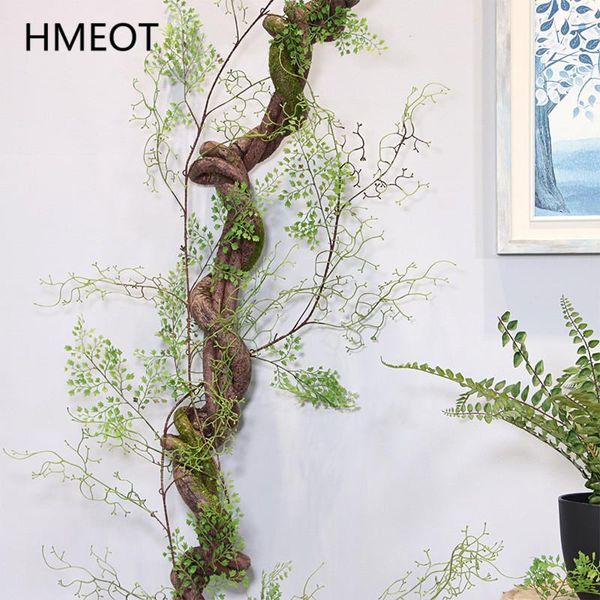 decorative flowers & wreaths 120cm artificial plants black bone vine wedding studio real decoration simulation flower home hanging
decorative flowers & wreaths 120cm artificial plants black bone vine wedding studio real decoration simulation flower home hanging