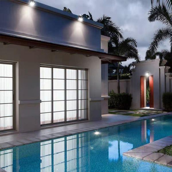 solar lamps wall lamp project lighting intelligent light control outdoor garden household human body induction flood
solar lamps wall lamp project lighting intelligent light control outdoor garden household human body induction flood