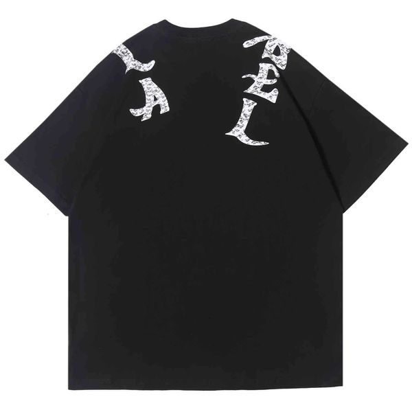 men's t-shirts polo shirt printed t shirts hip hop casual cotton tees summer streetwear skateboards tshirt men black gray za91, White;black
men's t-shirts polo shirt printed t shirts hip hop casual cotton tees summer streetwear skateboards tshirt men black gray za91, White;black