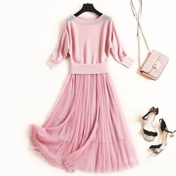 fashion off shoulder spring slim ruffles summer midi long dress puff sleeve party women casual elegant floral print vestidos, Black;gray
fashion off shoulder spring slim ruffles summer midi long dress puff sleeve party women casual elegant floral print vestidos, Black;gray