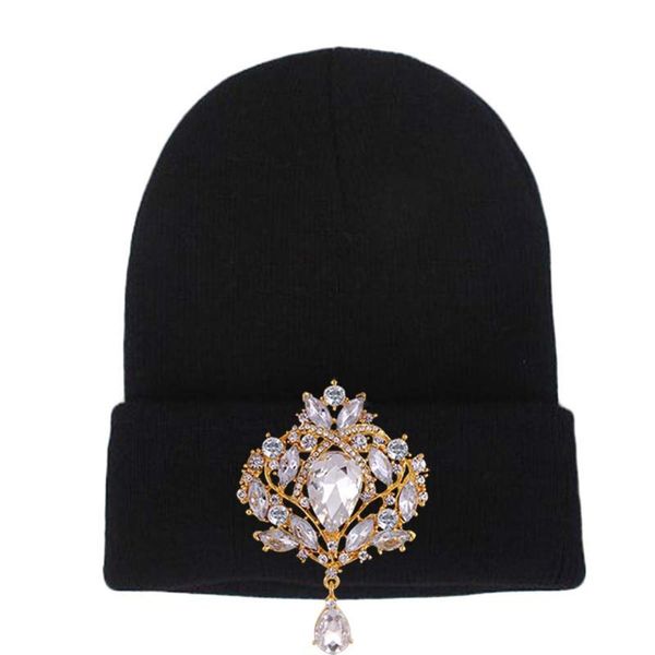 and winter autumn 2021 knitted hat fashion diamond cap outdoor warm wool brimless, Blue;gray
and winter autumn 2021 knitted hat fashion diamond cap outdoor warm wool brimless, Blue;gray