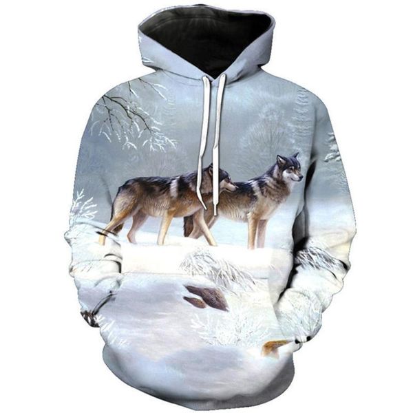 men's hoodies & sweatshirts 3d sweatshirt hoodie pattern large size animal digital print european and american leisure sports wide, Black
men's hoodies & sweatshirts 3d sweatshirt hoodie pattern large size animal digital print european and american leisure sports wide, Black