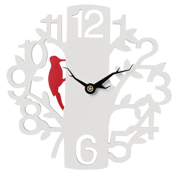 edge pendulum wall clock - analog time display, made of wood, vintage style design, home decoration, battery operated
edge pendulum wall clock - analog time display, made of wood, vintage style design, home decoration, battery operated