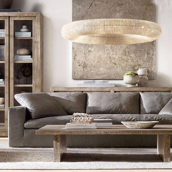 chandeliers round crystal chandelier living room post-modern dining home soft decoration creative villa simple american
chandeliers round crystal chandelier living room post-modern dining home soft decoration creative villa simple american