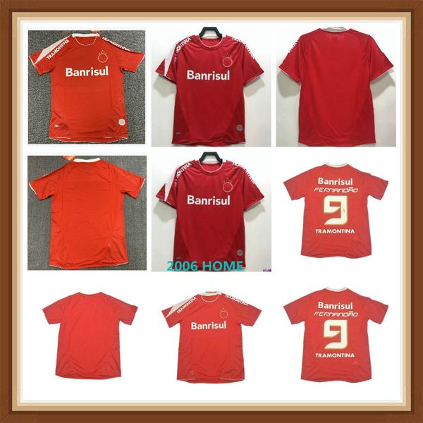 2006 2007 internacional soccer jersey retro 06 07 classic red home fc vintage football shirt uniform maillot de foot fernandao tinga iarley, Black;yellow
2006 2007 internacional soccer jersey retro 06 07 classic red home fc vintage football shirt uniform maillot de foot fernandao tinga iarley, Black;yellow