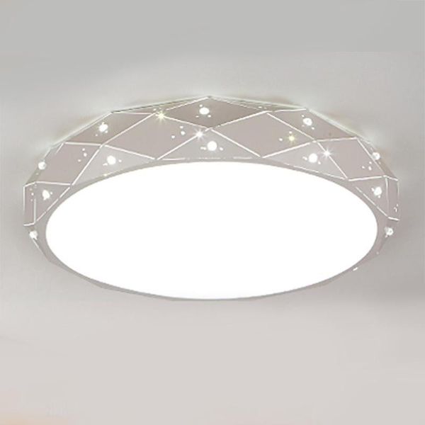 dishykooker 220v 24w round shape led ceiling light for living room bedroom study dining room balcony
dishykooker 220v 24w round shape led ceiling light for living room bedroom study dining room balcony