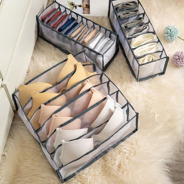 storage drawers home bra boxes underwear clothes organizer drawer nylon divider closet for folding ties socks shorts
storage drawers home bra boxes underwear clothes organizer drawer nylon divider closet for folding ties socks shorts