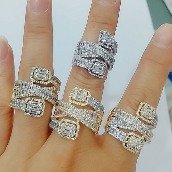 godki 2019 charm trendy cross layerd statement stacks for women cubic zircon finger rings beads ring boho beach jewelry, Slivery;golden
godki 2019 charm trendy cross layerd statement stacks for women cubic zircon finger rings beads ring boho beach jewelry, Slivery;golden