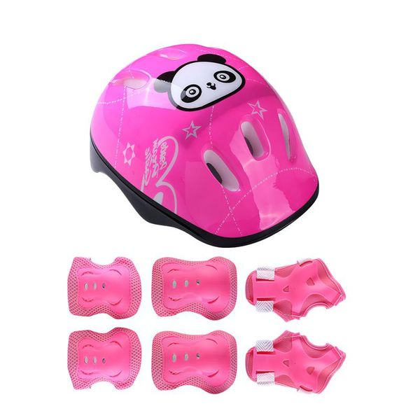 elbow & knee pads adjustable children helmet fitting bike skateboard skating cycling riding kids bicycle for girls boys, Black;gray
elbow & knee pads adjustable children helmet fitting bike skateboard skating cycling riding kids bicycle for girls boys, Black;gray