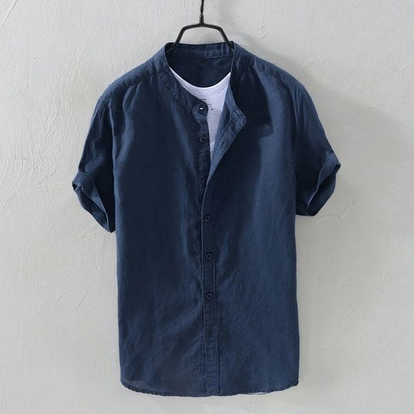 men baggy katoen linen pocket solid long mouwen retro shirts blouse camisa hombre manga corta men's shirt, White;black
men baggy katoen linen pocket solid long mouwen retro shirts blouse camisa hombre manga corta men's shirt, White;black