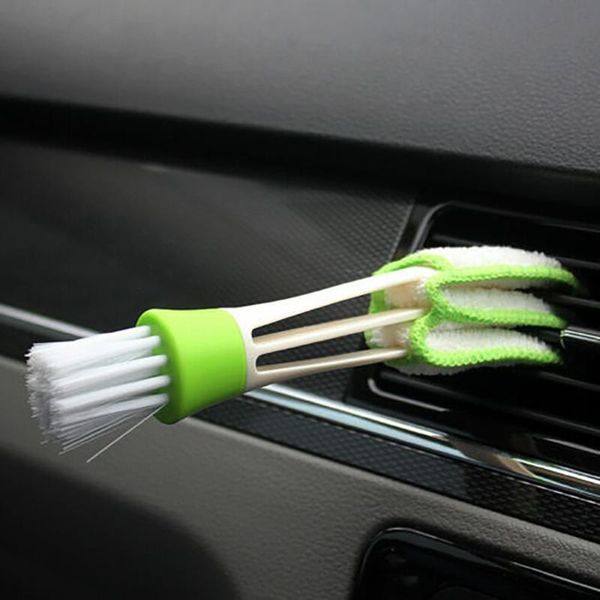 car sponge 1 pcs cleaning brush air conditioner auto blinds microfiber useful vent durable
car sponge 1 pcs cleaning brush air conditioner auto blinds microfiber useful vent durable