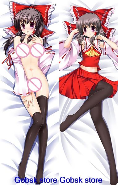 pillow case 2021 update anime touhou scarlet the embodiment of hakurei reimu dakimakura cover hugging body pillowcase
pillow case 2021 update anime touhou scarlet the embodiment of hakurei reimu dakimakura cover hugging body pillowcase