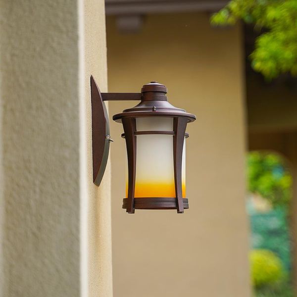 wall lamps modern european glass outdoor rainproof light garden yard corridor proch villa balcony lamp
wall lamps modern european glass outdoor rainproof light garden yard corridor proch villa balcony lamp