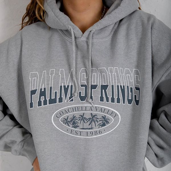 2021 letter print sweatshirt vintage women hoodies gray cotton warm fleece winter pullovers autumn new casual streetwear girls fmly, Black
2021 letter print sweatshirt vintage women hoodies gray cotton warm fleece winter pullovers autumn new casual streetwear girls fmly, Black