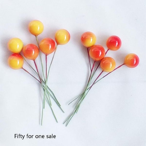 50pcs/bag mini scrapbooking gift diy wedding foam party christmas home decoration artificial berries
50pcs/bag mini scrapbooking gift diy wedding foam party christmas home decoration artificial berries