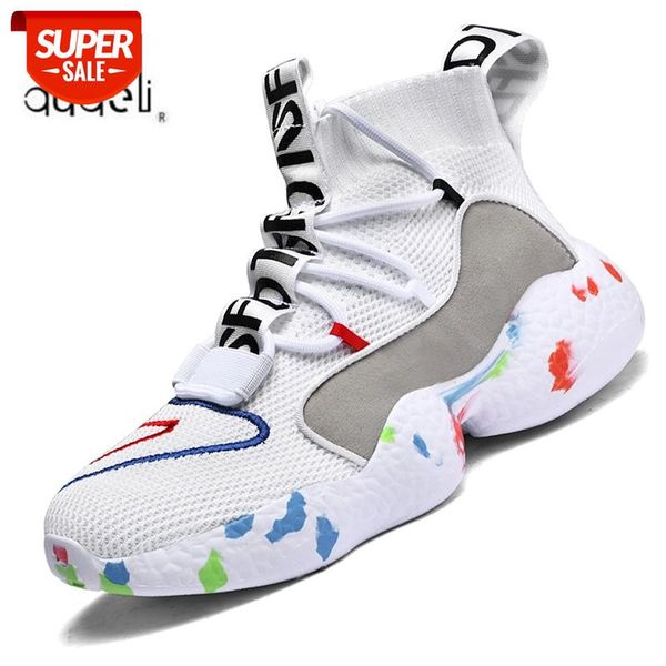 2020 women casual sock shoes fashion designer ladies breathable high platform sneakers zapatillas blancas deportivas mujer #o188
2020 women casual sock shoes fashion designer ladies breathable high platform sneakers zapatillas blancas deportivas mujer #o188