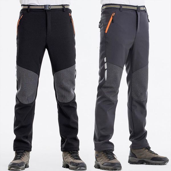 reflective winter casual warm fleece women pant softshell trousers outdoor thicken trekking skiing waterproof, Black
reflective winter casual warm fleece women pant softshell trousers outdoor thicken trekking skiing waterproof, Black