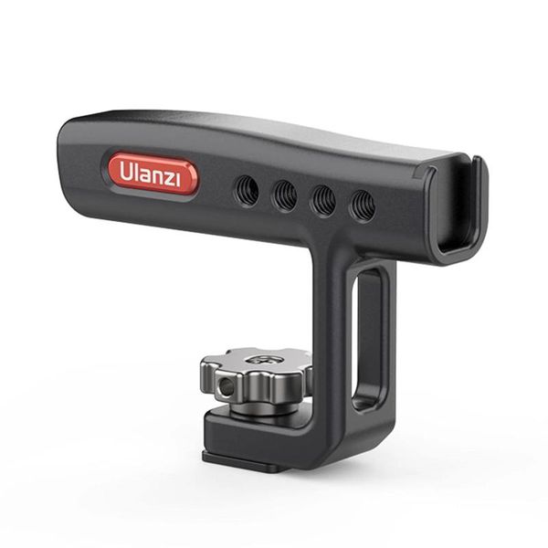 ulanzi uurig r071 mini metal portable handle slr camera accessories and cold shoe extension pgraphy accessories
ulanzi uurig r071 mini metal portable handle slr camera accessories and cold shoe extension pgraphy accessories
