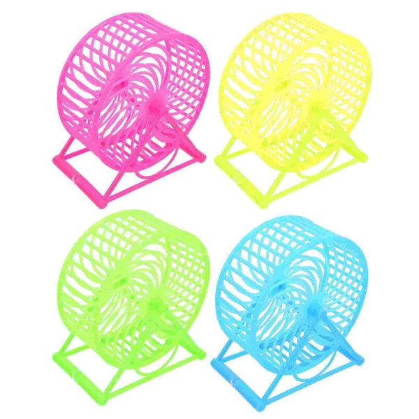 small animal supplies 4pcs pet exercise running wheel toy for squirrel chinchilla guinea pig hamster
small animal supplies 4pcs pet exercise running wheel toy for squirrel chinchilla guinea pig hamster