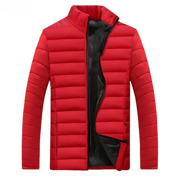 coat jacket men 2021 warm casual red winter brand thick jackets solid parka men for stripe outwear minimalist clothing qnnmr, Black
coat jacket men 2021 warm casual red winter brand thick jackets solid parka men for stripe outwear minimalist clothing qnnmr, Black