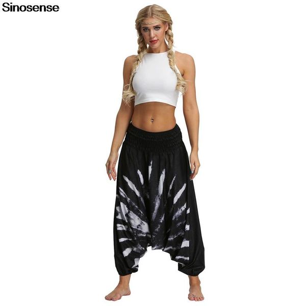 women's pants & capris women sports fitness dance harem 2021 tie dye plus baggy trousers causal hippie joggers wide leg high waist, Black;white
women's pants & capris women sports fitness dance harem 2021 tie dye plus baggy trousers causal hippie joggers wide leg high waist, Black;white