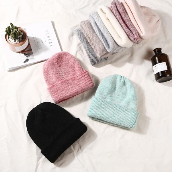 beanies solid color soft and women's hooded warm wool hat fur caps cashmere knitted hats skiing cap
beanies solid color soft and women's hooded warm wool hat fur caps cashmere knitted hats skiing cap