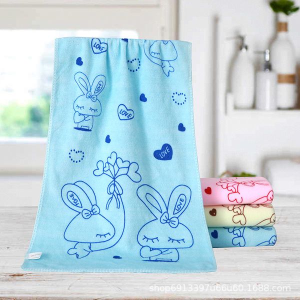 bath towel cartoon printing water absorption baby chilen students nano bath big soft
bath towel cartoon printing water absorption baby chilen students nano bath big soft