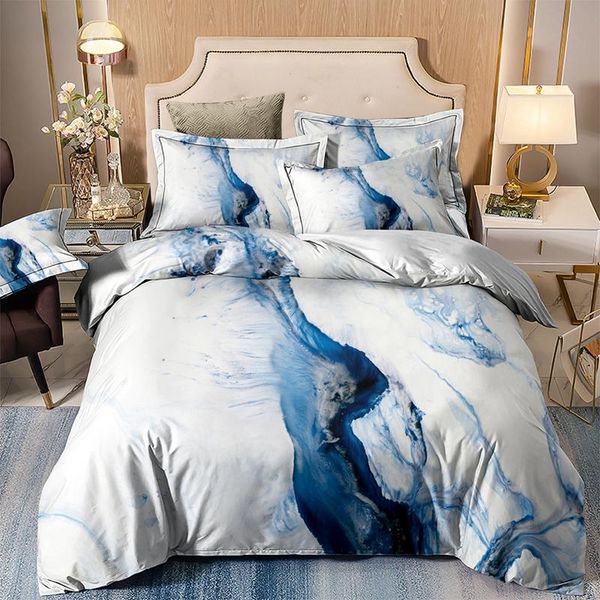 white bedding set ocean double luxury bed linen single king twin full art design duvet cover set with pillow case for home
white bedding set ocean double luxury bed linen single king twin full art design duvet cover set with pillow case for home