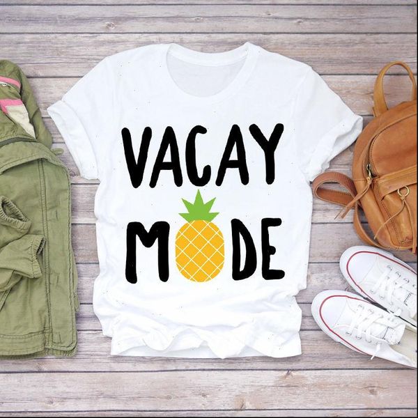 summer women t shirt pineapple watercolor fruit cartoon lady cute t shirts t shirt ladies womens female graphic tees, White
summer women t shirt pineapple watercolor fruit cartoon lady cute t shirts t shirt ladies womens female graphic tees, White