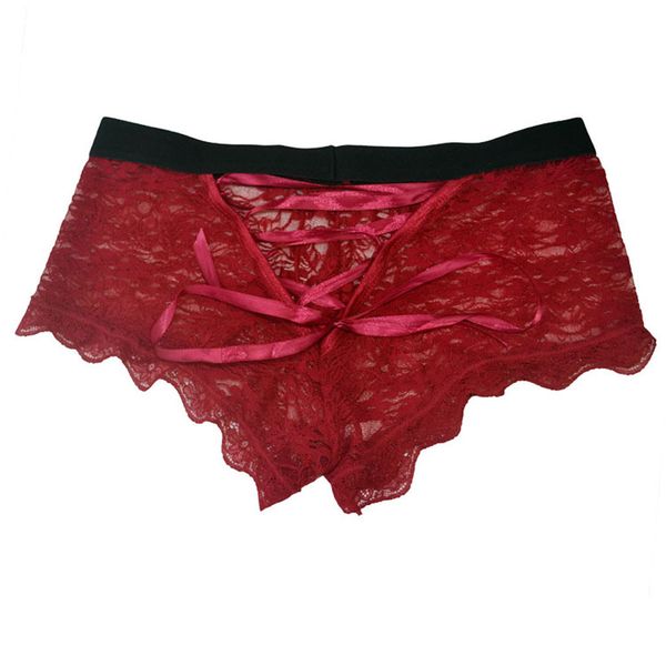 mesh ee transparent layer taille boyshort men breathing short under man for family # p3, Black;white
mesh ee transparent layer taille boyshort men breathing short under man for family # p3, Black;white