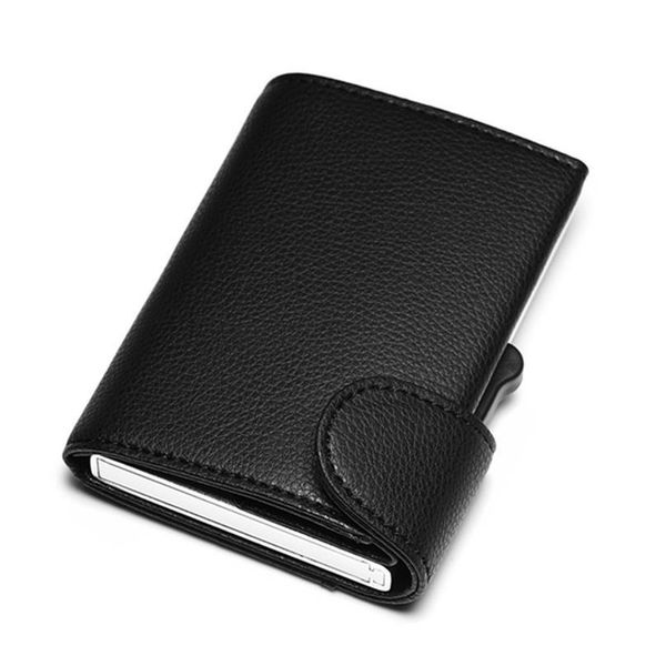 bycobecy 2020 new rfid card holder blocking metal wallet single box minimalist wallet aluminium card package for men c jllkcb
bycobecy 2020 new rfid card holder blocking metal wallet single box minimalist wallet aluminium card package for men c jllkcb